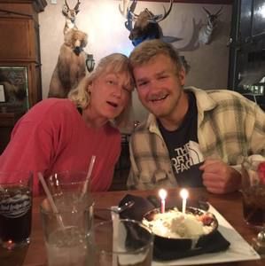 Meet your Posher, James